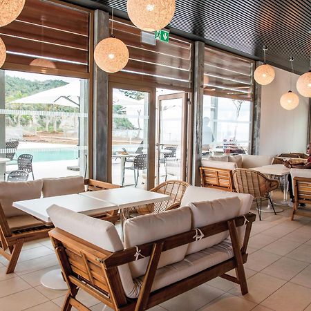 Ibis Styles Mayotte Aeroport Pamandzi Ngoại thất bức ảnh