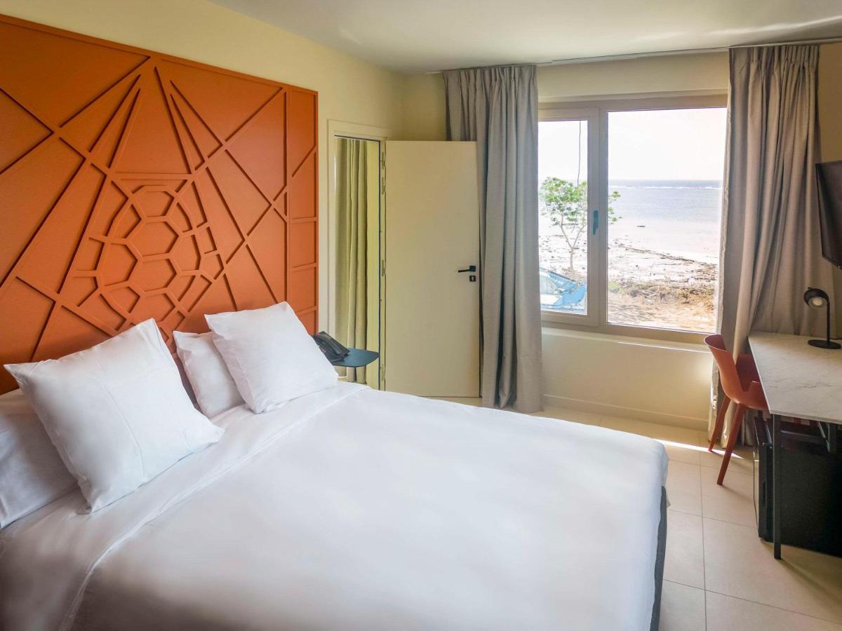 Ibis Styles Mayotte Aeroport Pamandzi Ngoại thất bức ảnh
