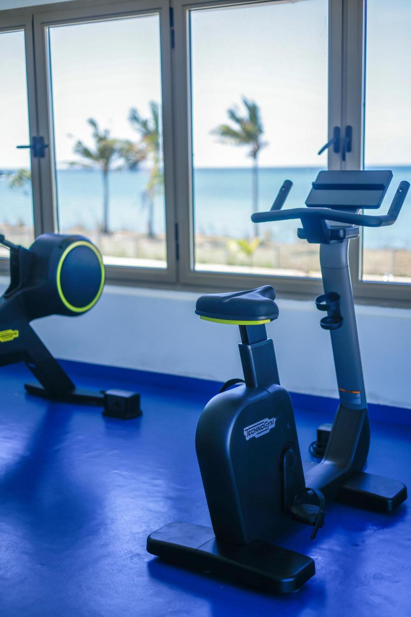 Ibis Styles Mayotte Aeroport Pamandzi Ngoại thất bức ảnh