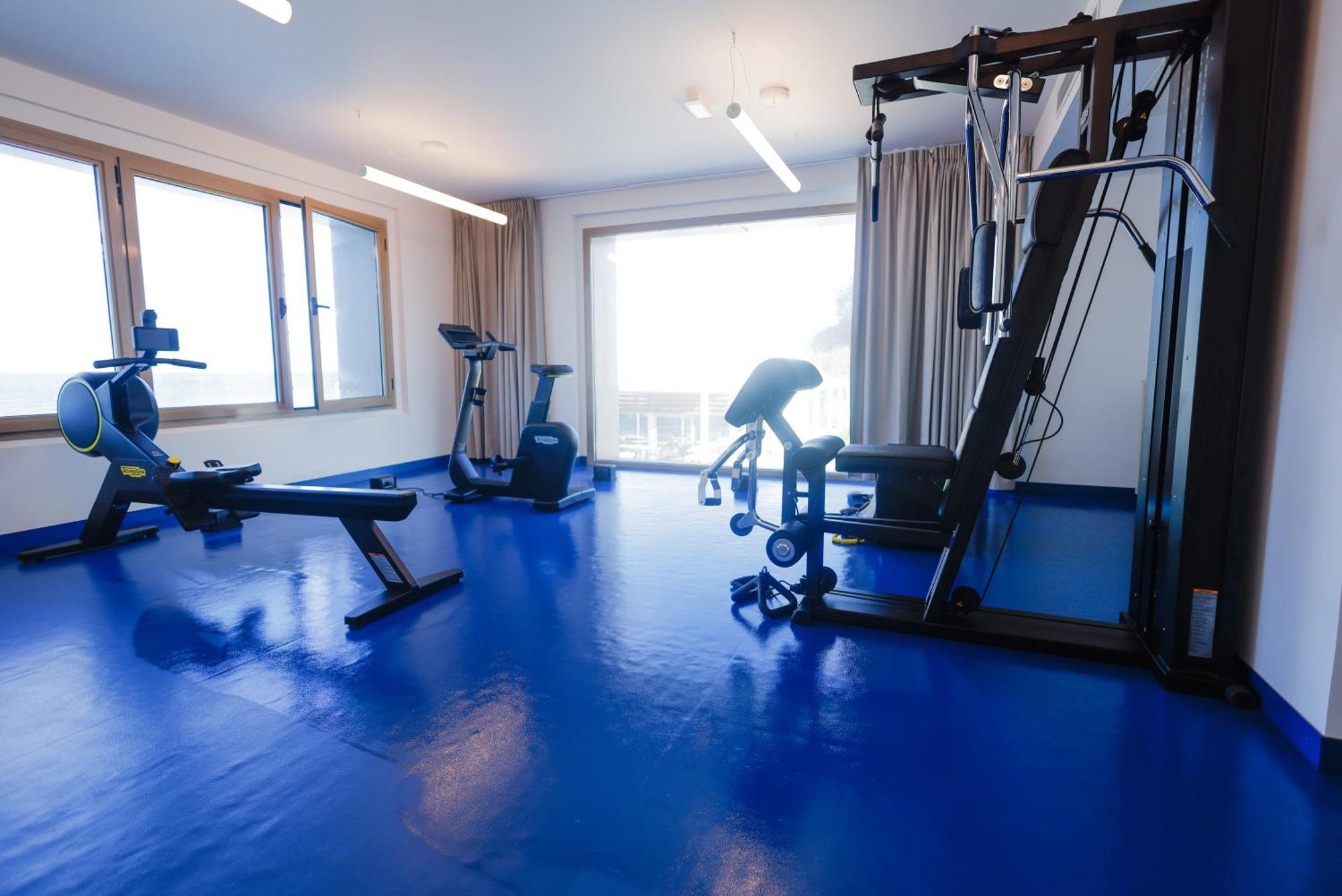Ibis Styles Mayotte Aeroport Pamandzi Ngoại thất bức ảnh