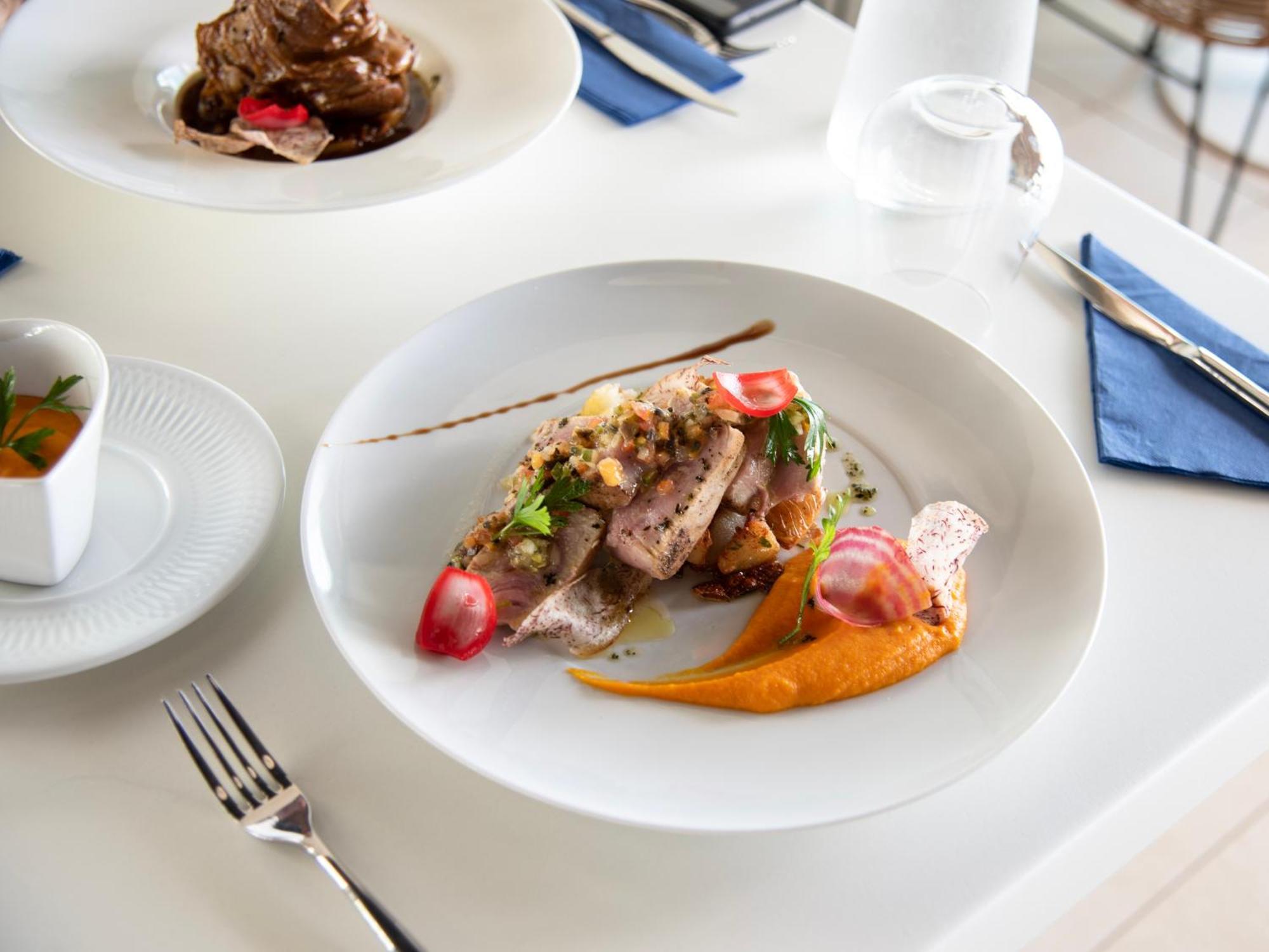 Ibis Styles Mayotte Aeroport Pamandzi Ngoại thất bức ảnh