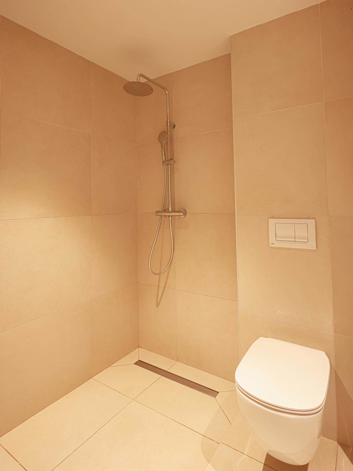 Ibis Styles Mayotte Aeroport Pamandzi Ngoại thất bức ảnh